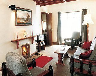 Galway Bay Cottages Барна Екстер'єр фото