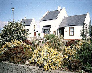 Galway Bay Cottages Барна Екстер'єр фото